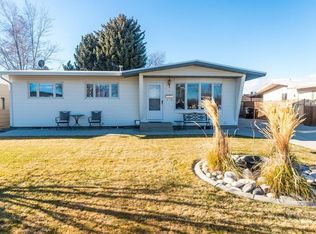 204 30th St W #0, Billings, MT 59102