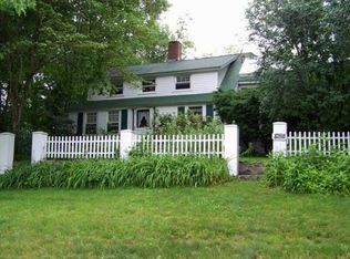 265 Route 6, Andover, CT 06232