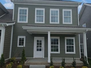 3211 Tasker Dr Lot 265, Antioch, TN 37013