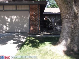 7200 Oldpost Rd #2, Lincoln, NE 68506