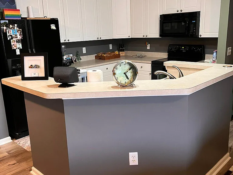 Kitchen 1
