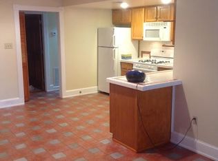 509 Constitution Ave NE APT 1, Washington, DC 20002