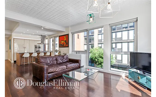 Sold by Douglas Elliman | media 2
