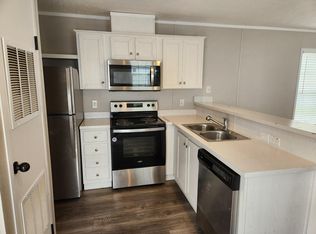 210 Bobwhite Ln HOUSE 210, House Springs, MO 63051