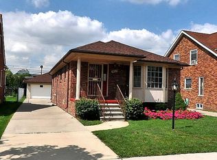 4427 Korte St, Dearborn, MI 48126