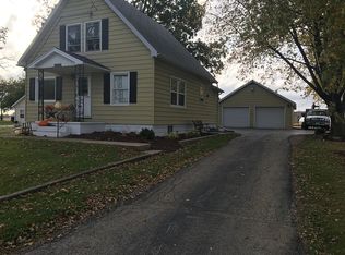 18302 W Farmington Rd, Trivoli, IL 61569