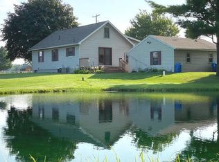 1116 Ritchie Rd, Gladwin, MI 48624