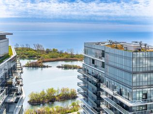 38 Annie Craig Dr #3006, Toronto, ON M8V 0G9
