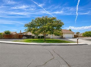 14168 Tu Su Cir, Apple Valley, CA 92307
