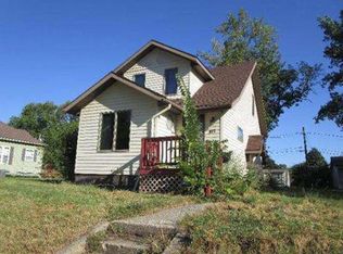 417 High St, Albert Lea, MN 56007