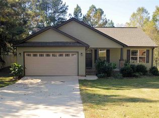 315 Fox Run Rd, Walhalla, SC 29691