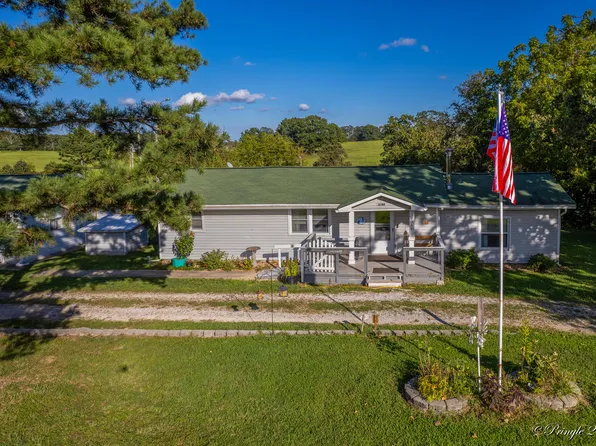12344 State Route Ad, Mountain Grove, MO 65711