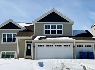 2422 Buffalo Ridge Dr, Buffalo, MN 55313