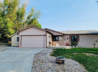4169 Hayes Cir, Wellington, CO 80549