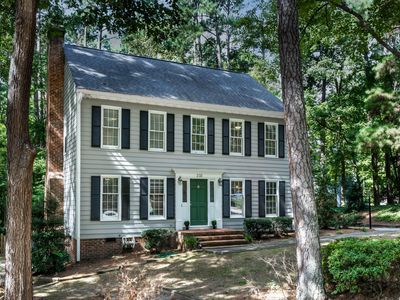 235 Winterberry Ridge Dr, Durham, NC, 27713