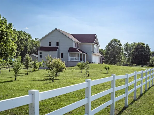 16609 NE 162nd St, Kearney, MO 64060
