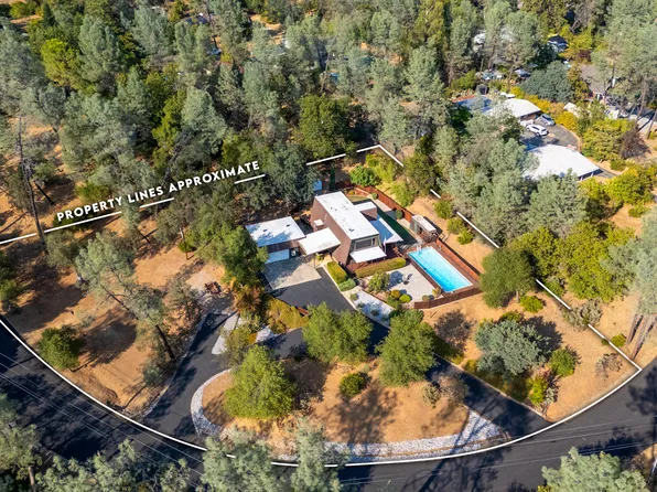 13357 Kokanee Dr, Shasta Lake, CA 96019