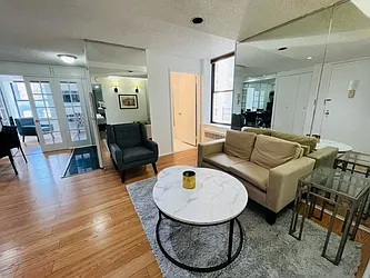 Rented by Manhattan Management Group