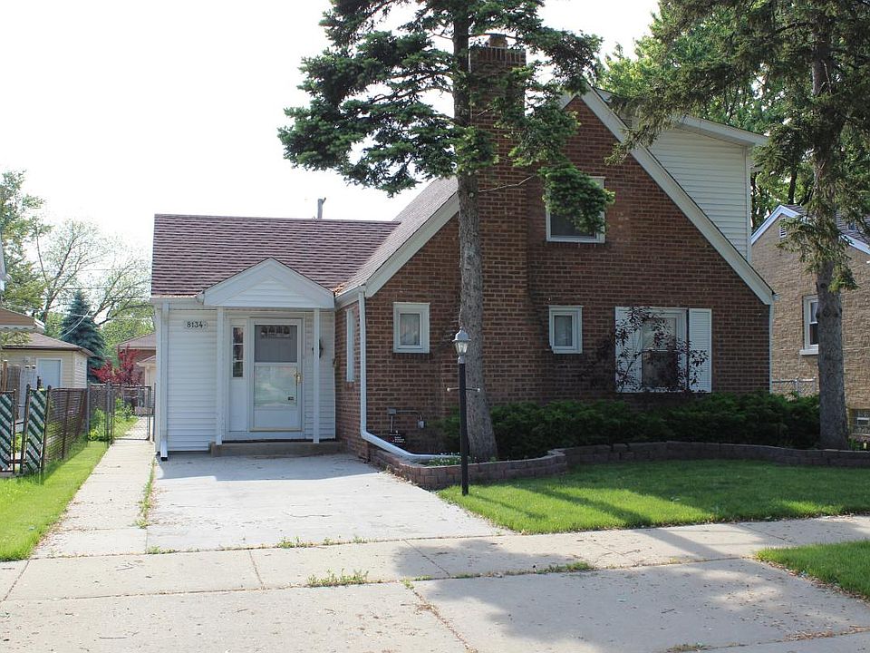 Outside Front