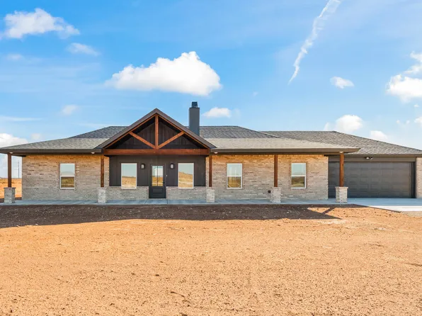 1713 County Road 5500, Lubbock, TX 79403