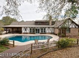 8184 Shady Grove Rd, Jacksonville, FL 32256
