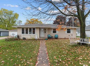 613 Walter St, Kaukauna, WI 54130