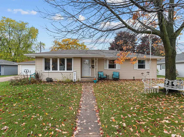 613 Walter St, Kaukauna, WI 54130