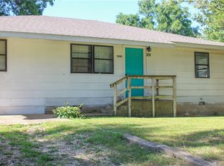 1338 W Delaware St, Westville, OK 74965