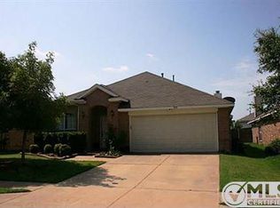 9113 Newport Ln, McKinney, TX 75071