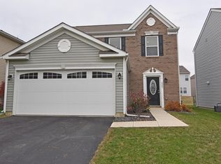 2965 Sussex Place Dr, Grove City, OH 43123