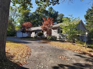 110 Nagog Hill Rd, Acton, MA 01720