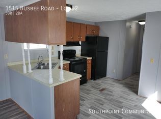 1515 Busbee Rd LOT 52, Gaston, SC 29053