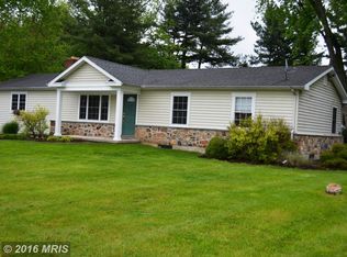 9 Vermont Pl, Bel Air, MD 21014