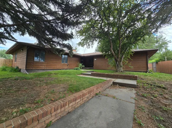 130 Neu Vu Ave, Miles City, MT 59301