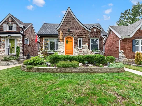 5208 Winona Ave, Saint Louis, MO 63109
