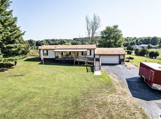 830 Hobbs Reesor Rd, Vine Grove, KY 40175