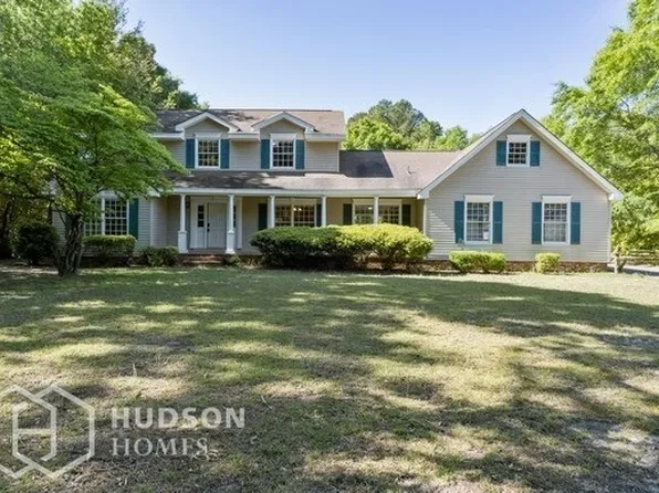 2808 Loretto Dr, Sumter, SC 29150