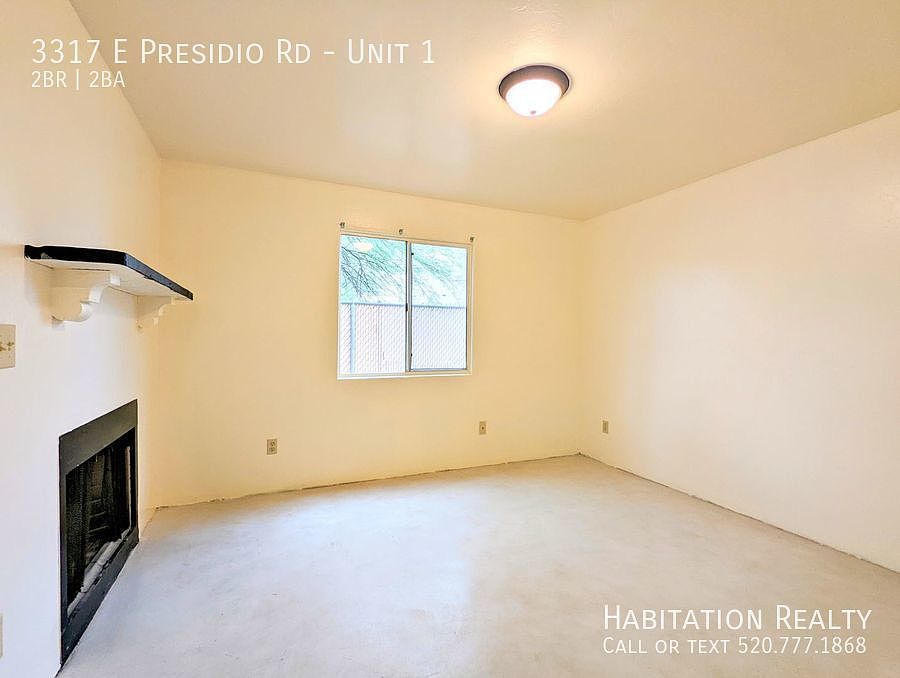 3317 E Presidio Rd UNIT 1, Tucson, AZ 85716 Zillow