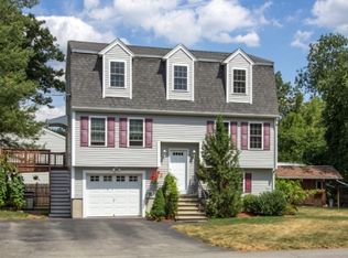 1 Hobson Ave, Wilmington, MA 01887