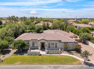 3361 E Inglewood Cir, Mesa, AZ 85213