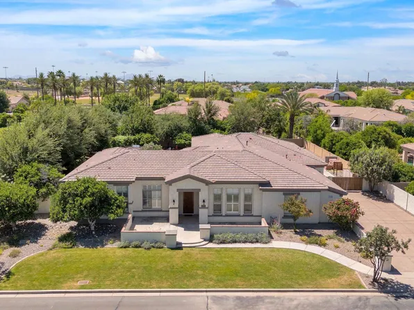 3361 E INGLEWOOD Circle, Mesa, AZ 85213