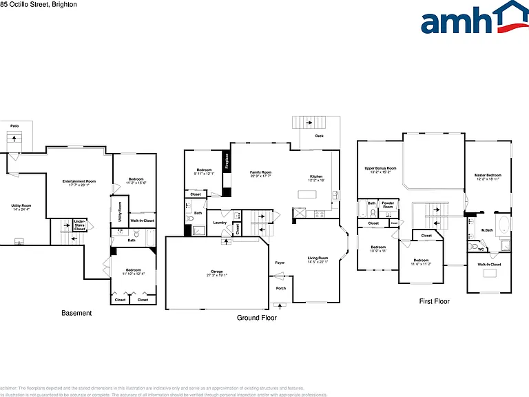 285 Octillo St — Photo 2