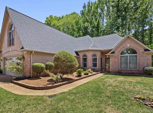 10475 Juneau Way, Collierville, TN 38017