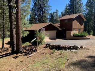 1141 Rocky Cliff Rd, Portola, CA 96122