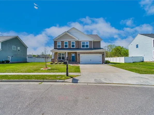 3508 Kathys Way, Chesapeake, VA 23323