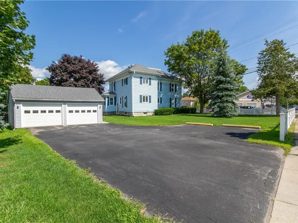 520 State St, Clayton, NY 13624