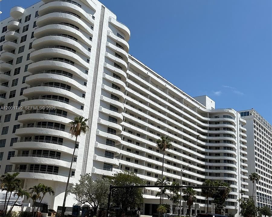 1st image of 5555 Collins Ave APT 8S