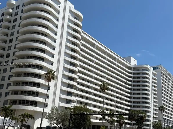 5555 Collins Ave APT 8S, Miami Beach, FL 33140