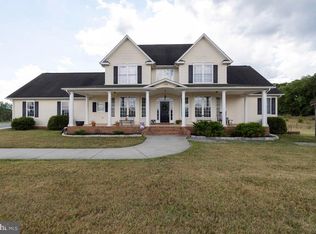 2150 Mims Rd, Luray, VA 22835