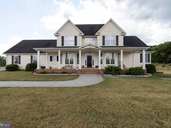 2150 Mims Rd, Luray, VA 22835